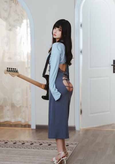 邻居家的妻子